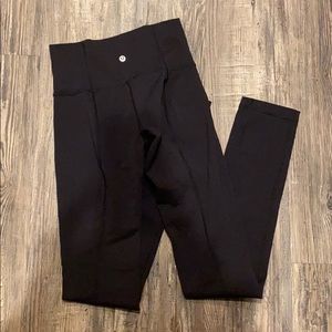 Lululemon leggings